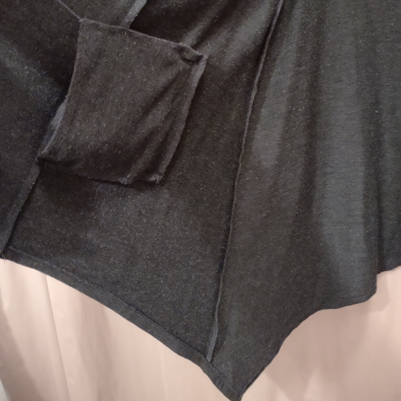 Cable & Gauge Jacket - Picture 4 of 5